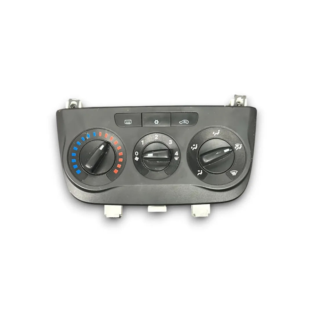 Blocco comando climatizzazione Fiat Grande Punto 2Y OEM 77363922