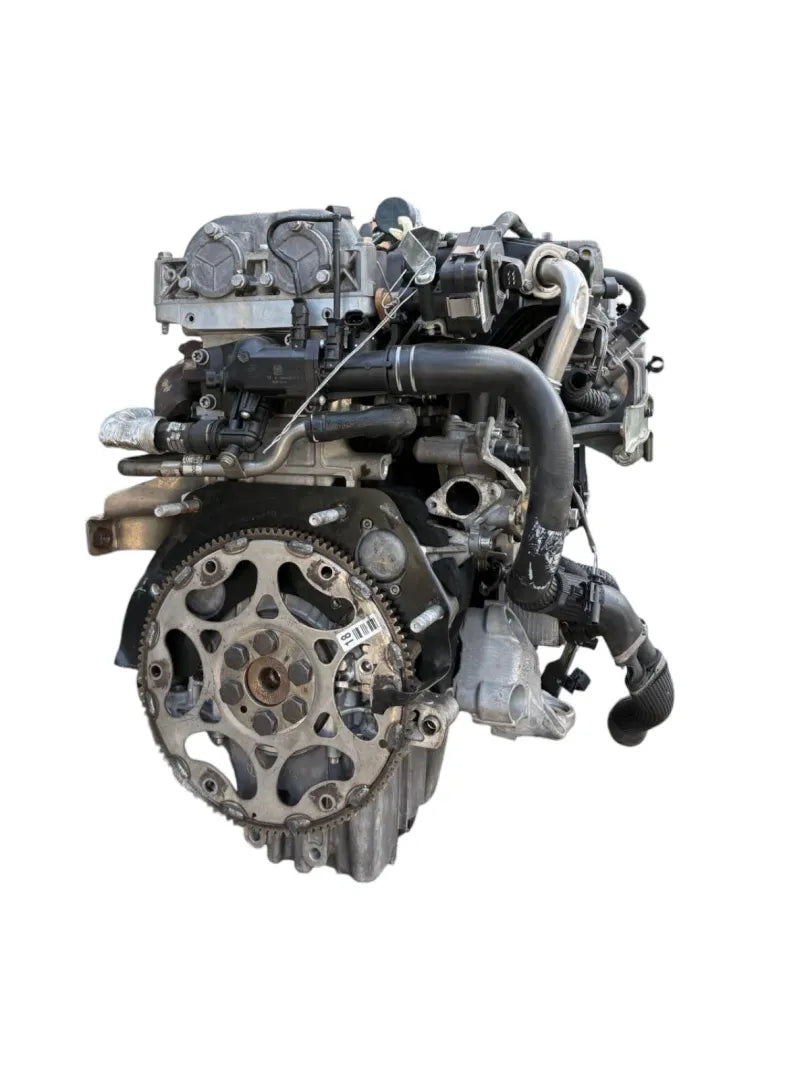 Motore completo Alfa Romeo Giulia 6S