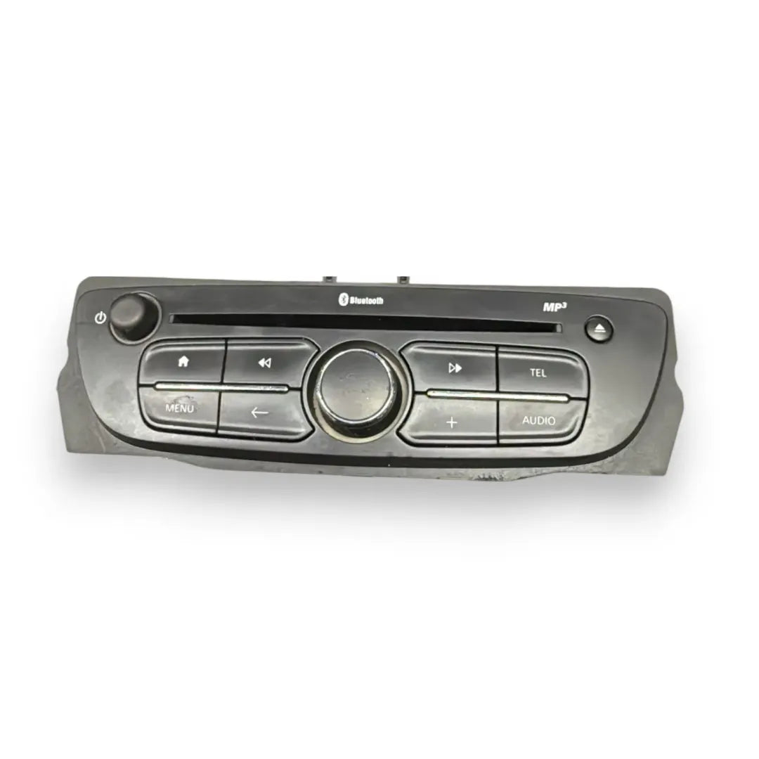 Lettore DVD Renault Kangoo