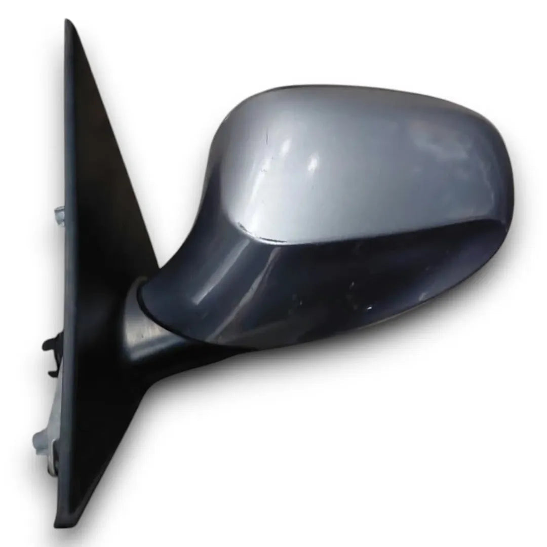 Specchietto retrovisore esterno sinistro BMW Serie 1 E81/E87 2007–2012 cod. 0141105