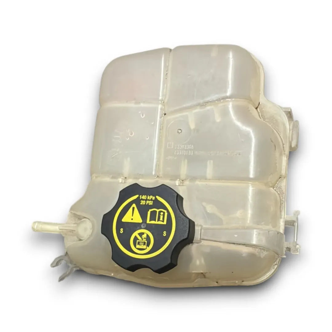 Vaschetta acqua radiatore Opel Astra J 2009–2018 OEM 13393368