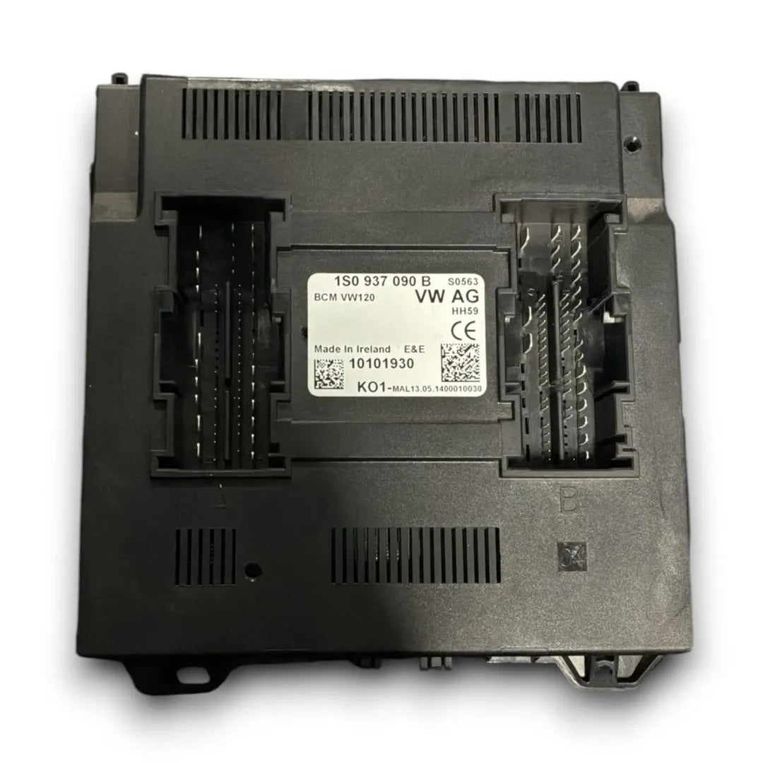 Body Computer Volkswagen up! 2011–2016 cod. 1S0937090B