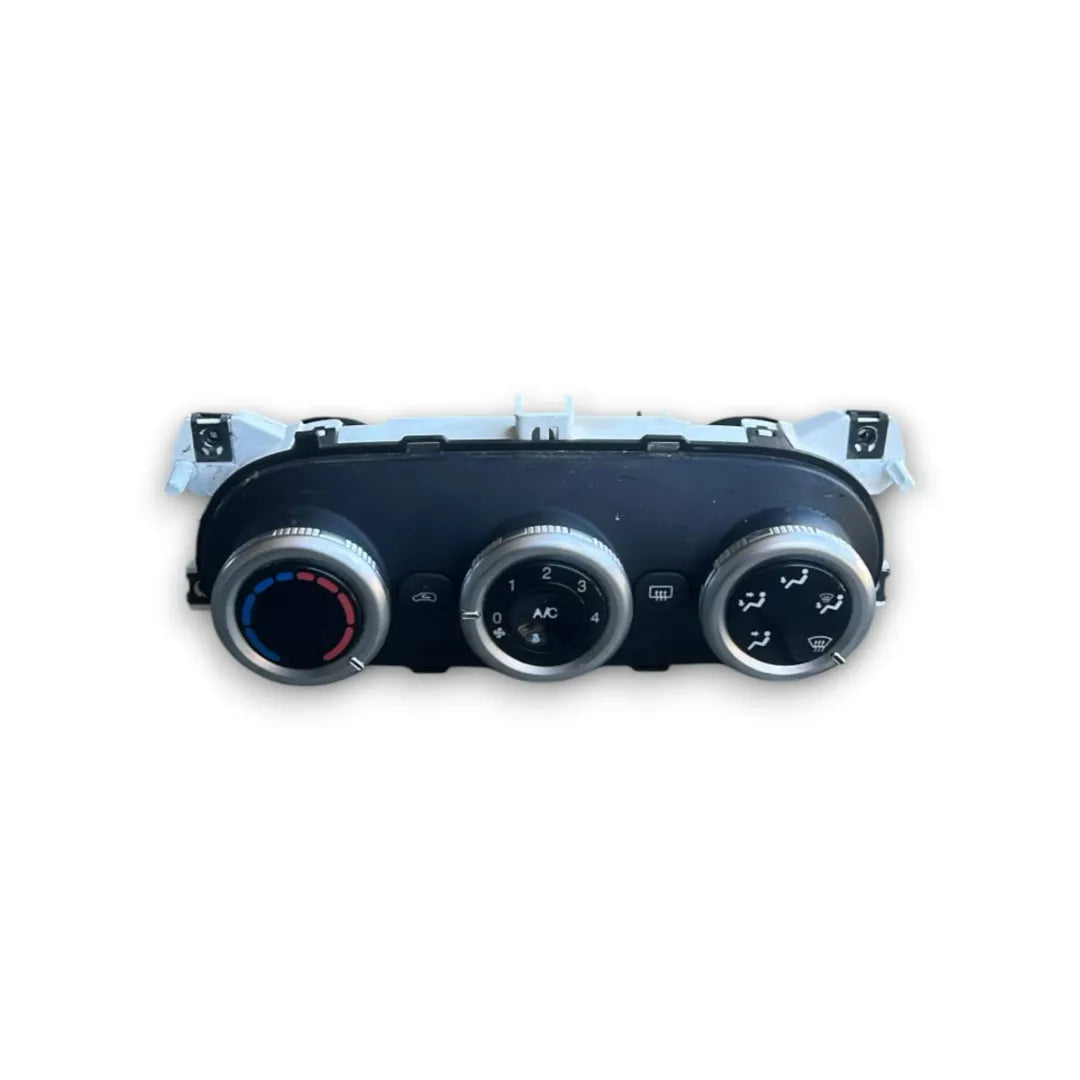 Comando clima Fiat 500L 2012–2018 OEM 735636965