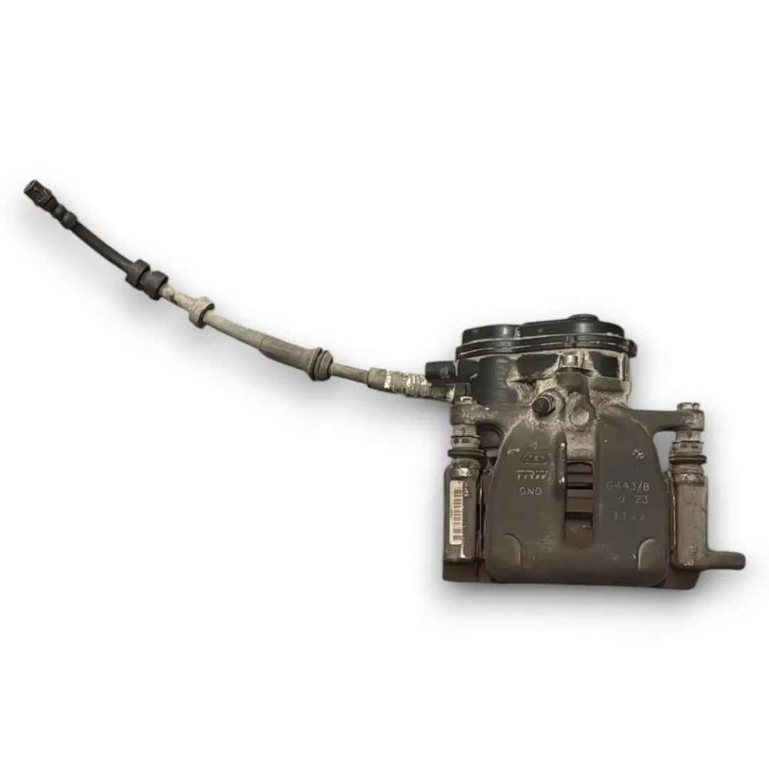 Pinza freno posteriore completa sinistra Audi Q5 8R cod. 6443/B
