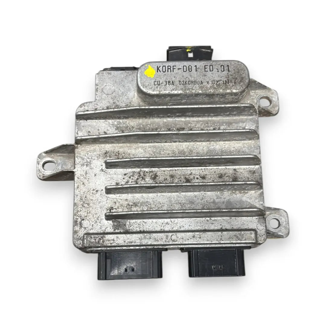 Centralina del sistema Start&Stop Honda SH 125i ABS Start&Stop E5 cod. K0RF-D01-ED-01