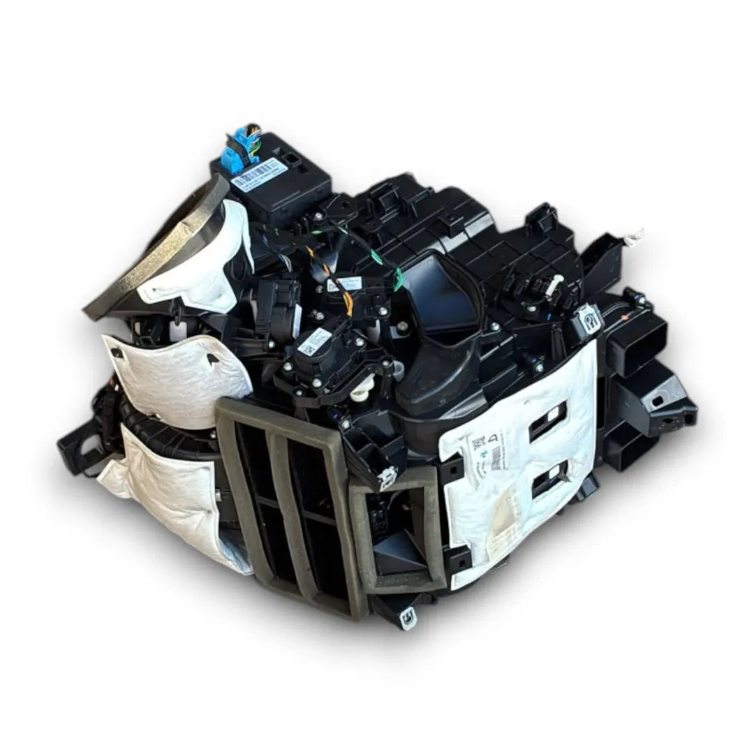 Gruppo riscaldatore abitacolo Peugeot 2008 2019–2023