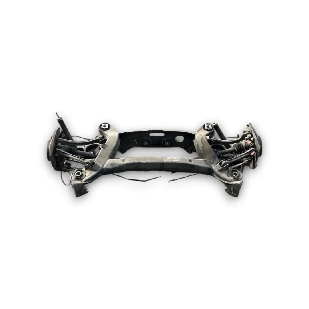 Assale posteriore Mercedes-Benz SLK R171 dal 2004 OEM A1713501908