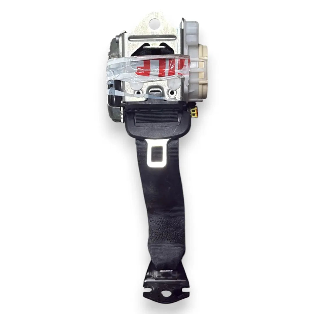 Cintura di sicurezza anteriore sinistra Opel Agila H08 OEM 93194669