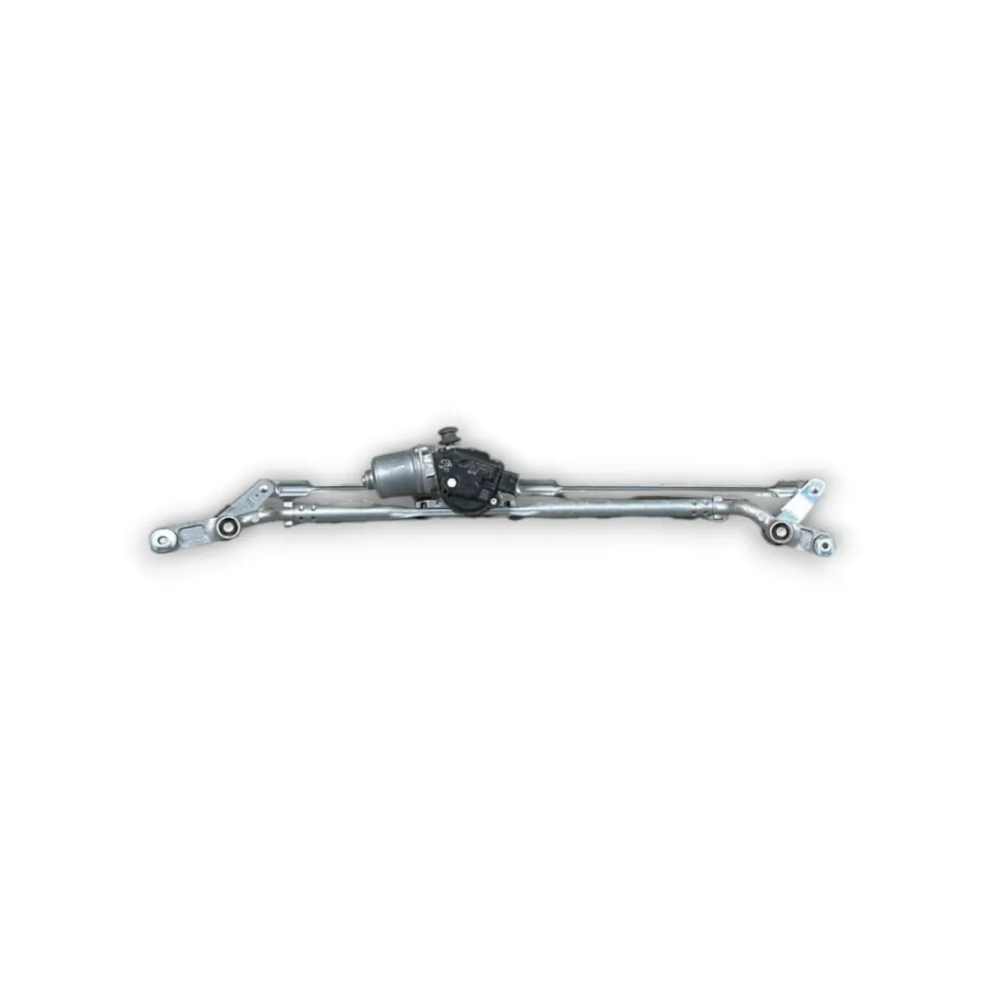 Meccanismo tergiparabrezza con motorino MINI F55 2014–2021 OEM 61617419787