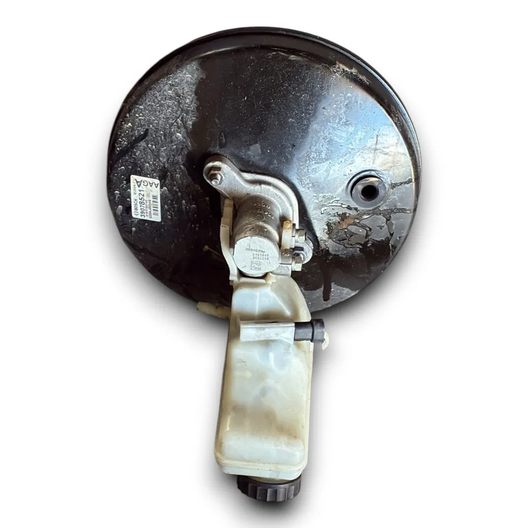 Servofreno posteriore Opel Corsa 2014–2019 OEM 39078521