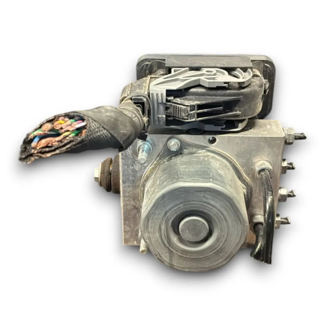 Gruppo ABS completo con pompa e centralina Maserati Ghibli dal 2013 OEM 670031589