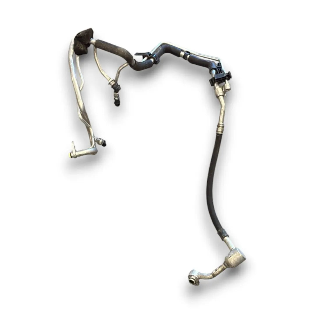 Kit tubi climatizzazione aria condizionata Land Rover Range Rover Evoque BJ3219A834AD