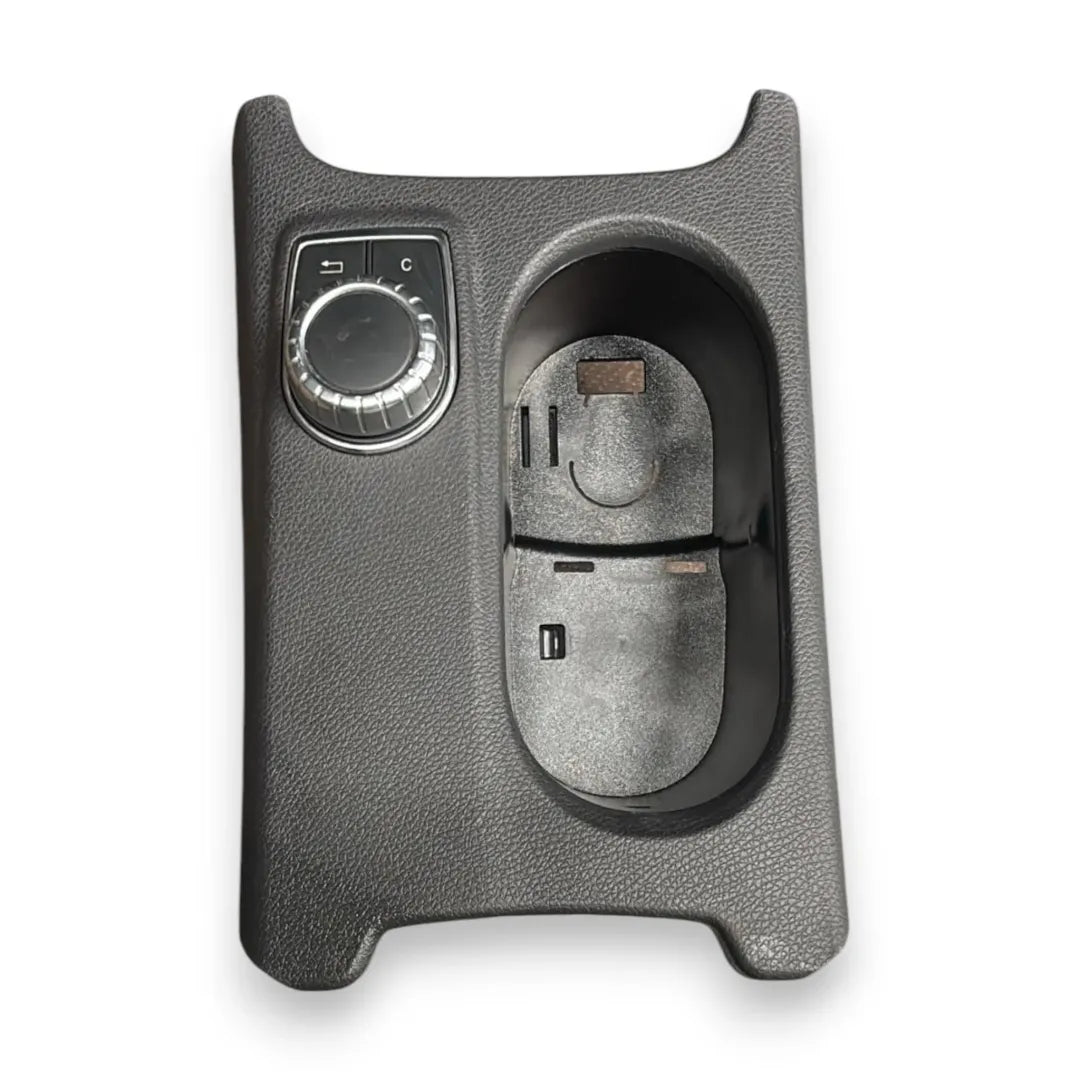 Portabicchieri Mercedes-Benz Classe A W176 cod. A1766800210