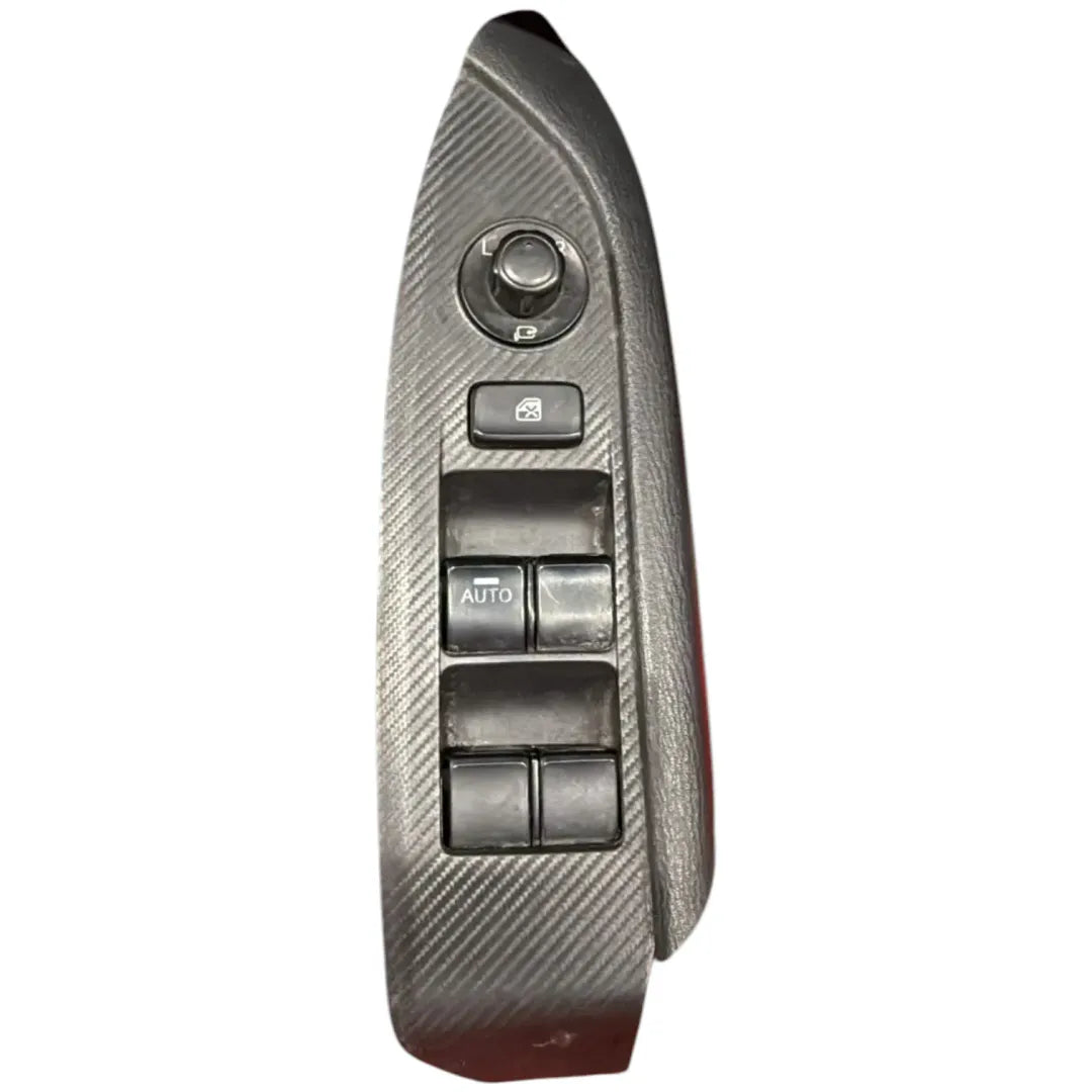 Blocco comando alzacristalli Mazda CX-3