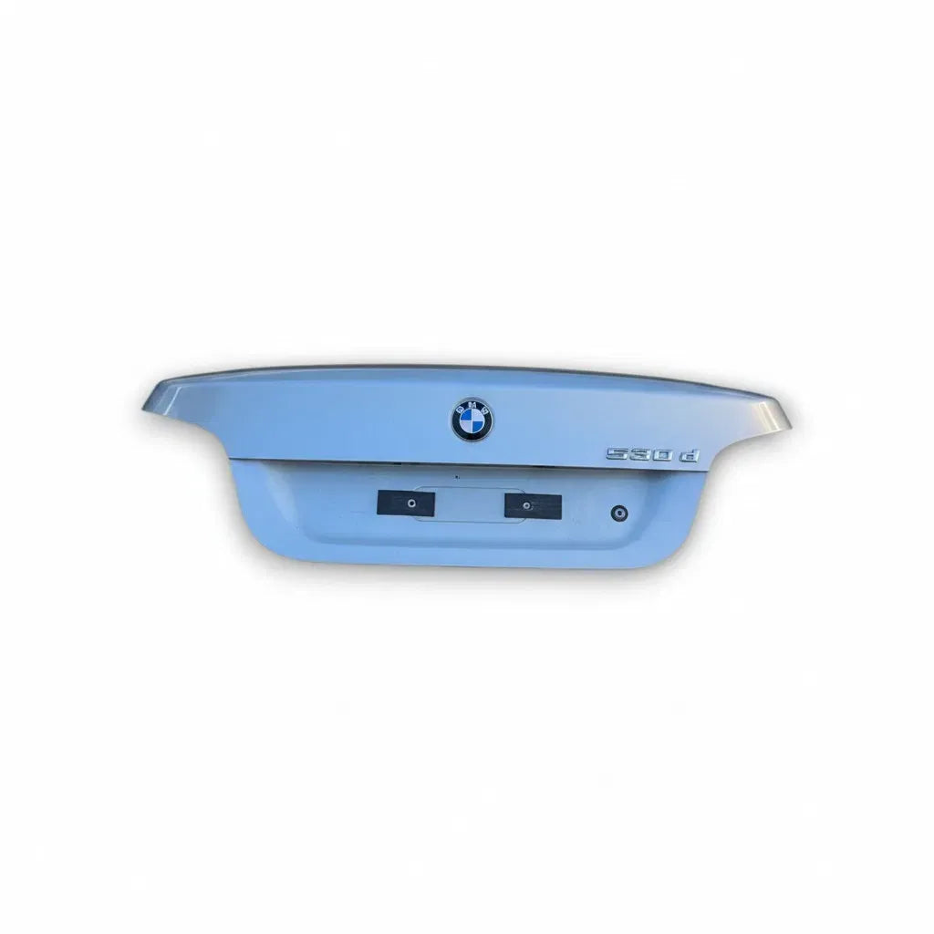 Cofano bagagliaio BMW Serie 5 E60/E61 2007–2010