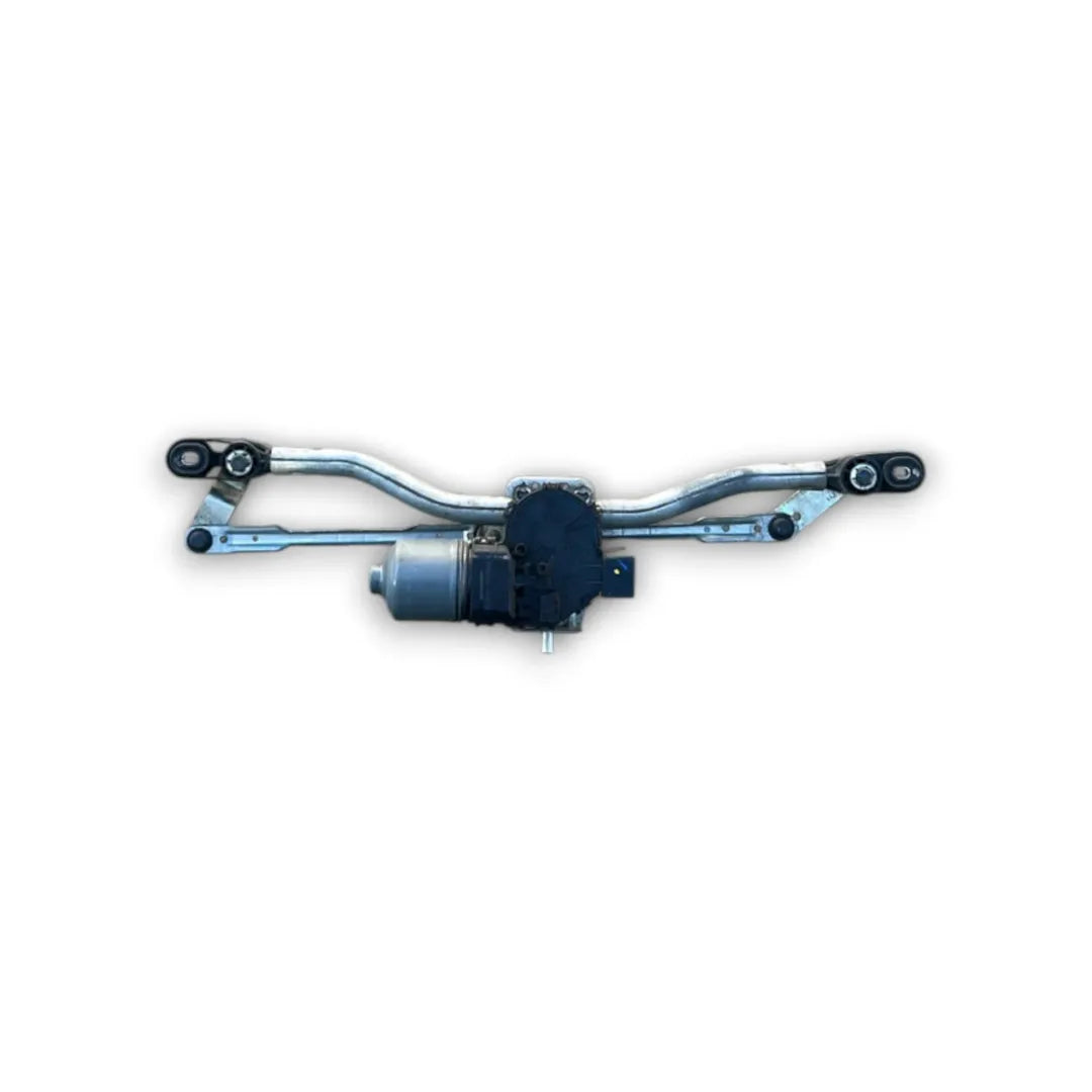 Meccanismo tergiparabrezza con motorino Alfa Romeo Giulietta 2010–2013 OEM 50509396