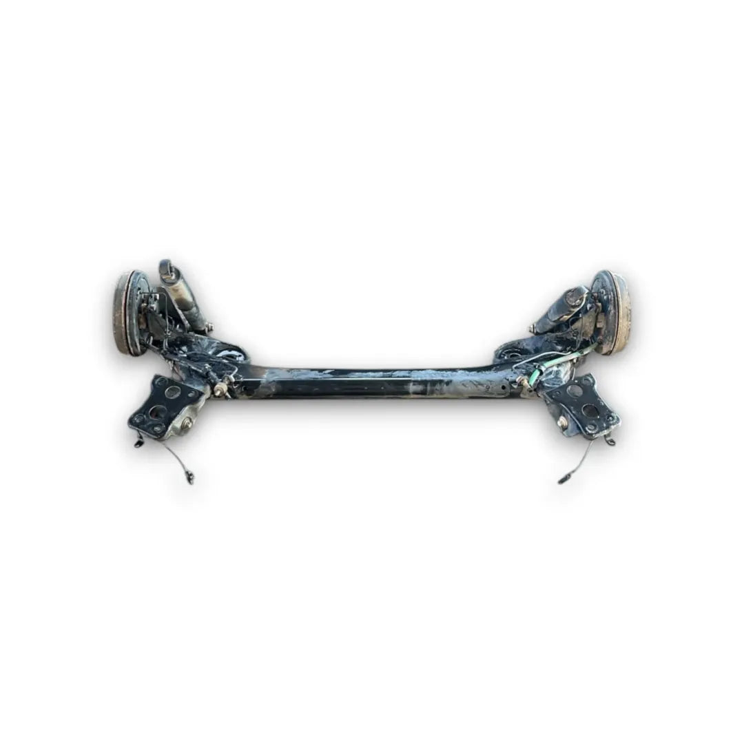 Assale posteriore Fiat Fiorino 4N OEM 1386780080