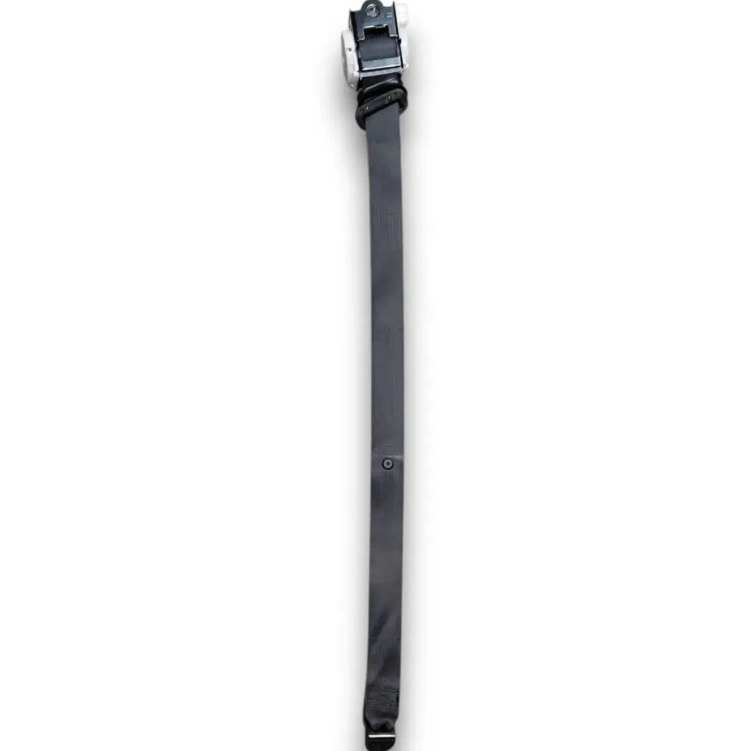 Cintura di sicurezza posteriore destra Opel Mokka OEM 98394563XX