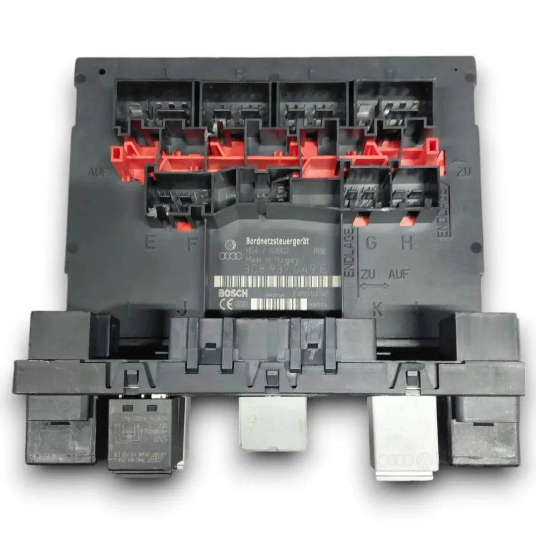 Body Computer Volkswagen Golf 2003–2009 OEM 3C8 937 049E