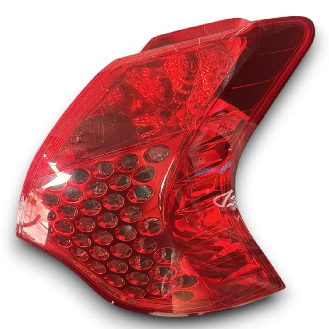 Fanale posteriore destro Peugeot 3008 2009–2013 OEM 9683460780