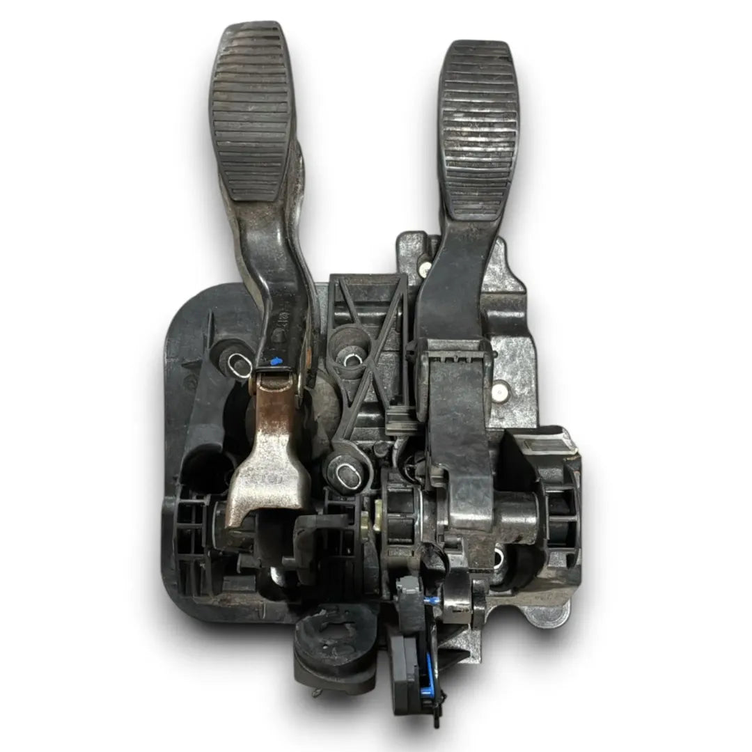 Pedaliera freno e frizione Fiat Panda III 2011–2017