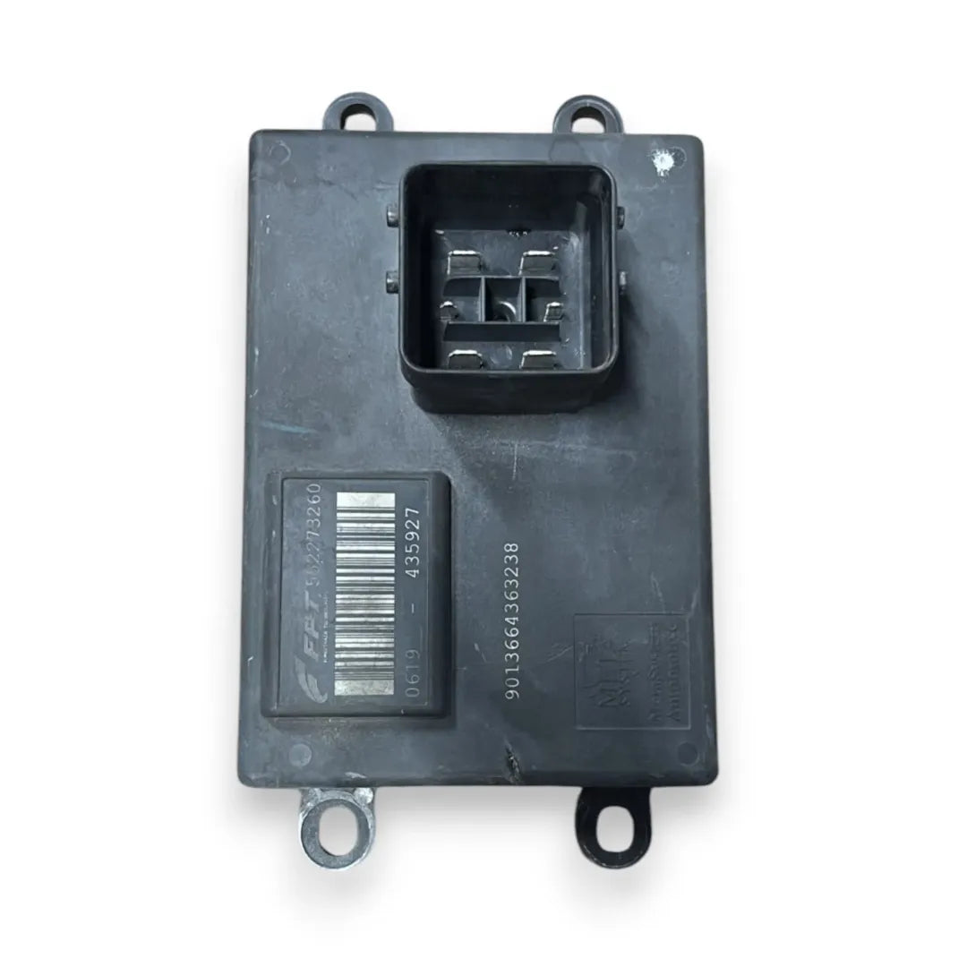 Centralina controllo trasmissione Jeep Renegade dal 2018 cod. 552273260