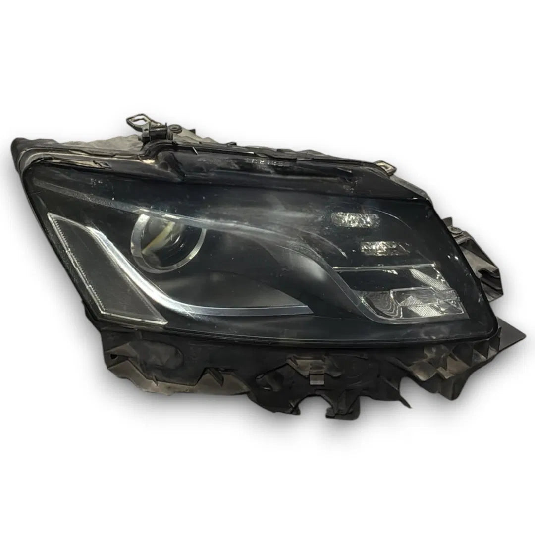 Faro anteriore destro Audi Q5 8R 2008–2017 OEM 8R0941030L