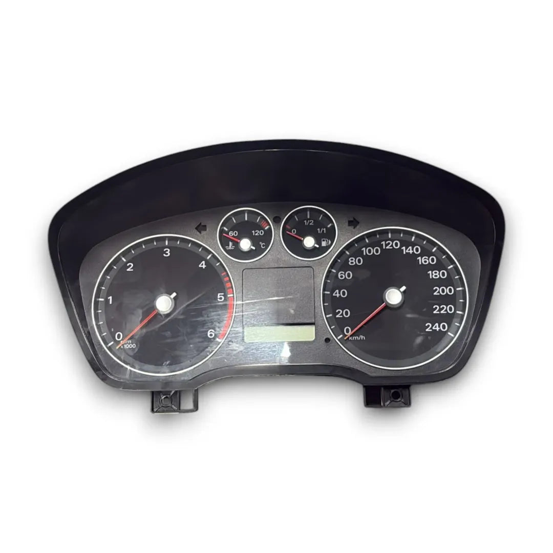 Quadro strumenti Ford Focus 2004–2008 cod. 3M5F-10A855-A