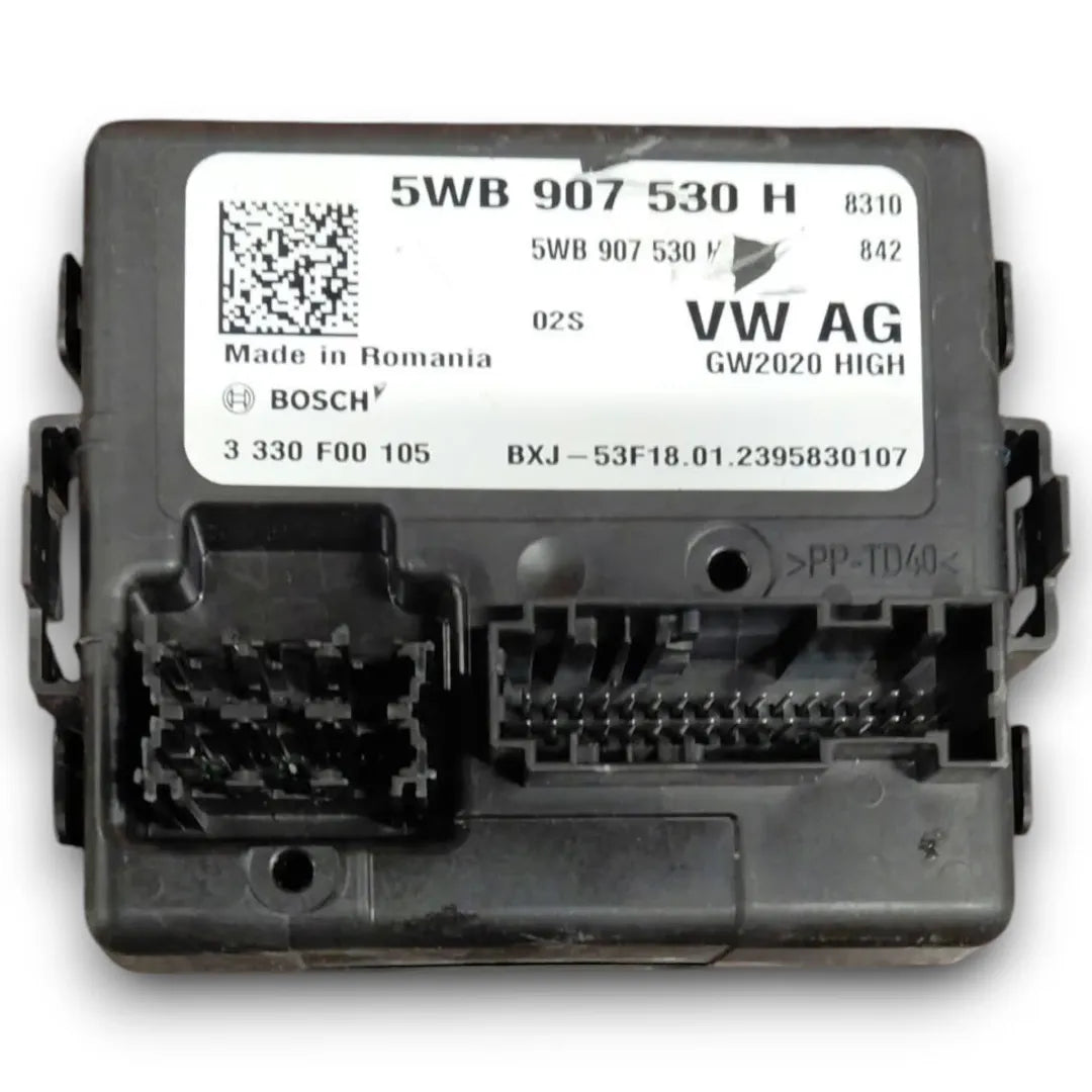 Centralina Gateway Skoda Octavia dal 2020 OEM 5WB907530H