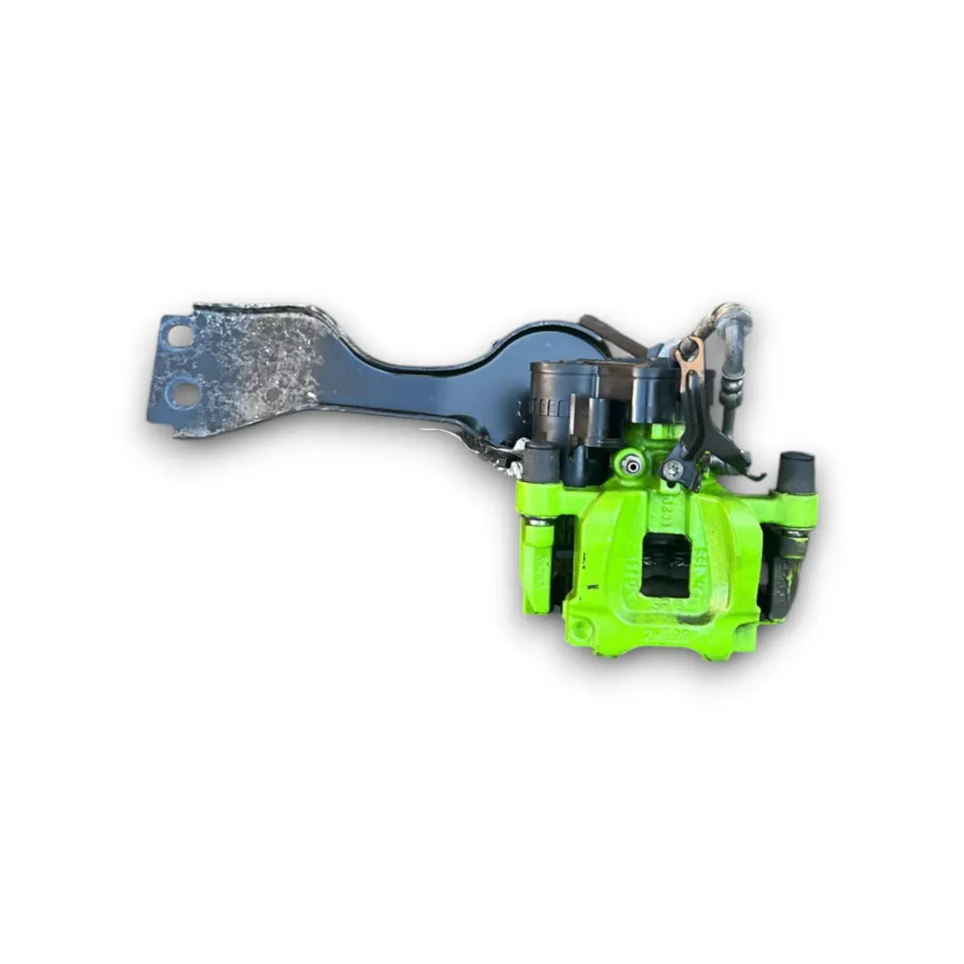 Pinza freno posteriore sinistra Land Rover Range Rover Evoque Plug-in dal 2020 LR139980