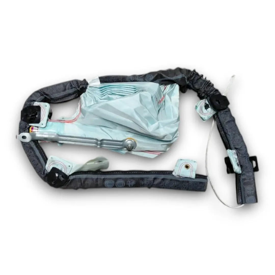 Airbag a tendina destro Fiat Panda III 2011–2017 OEM 52091794