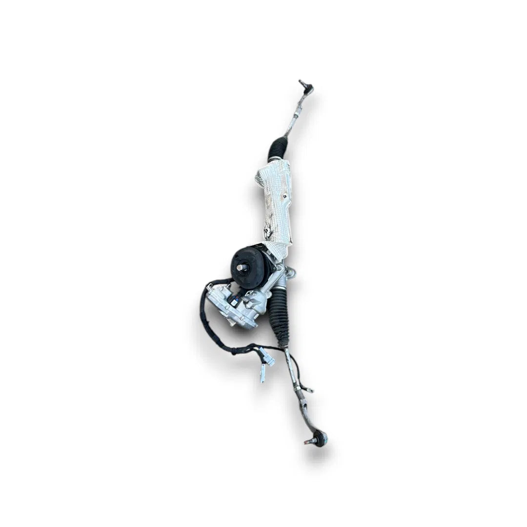 Scatola sterzo servoassistita elettrica Fiat 600 dal 2023 OEM 9872281280