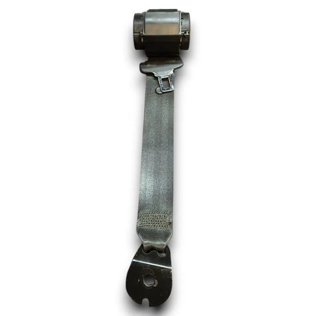 Cintura di sicurezza posteriore sinistra Land Rover Range Rover Evoque OEM LR026470