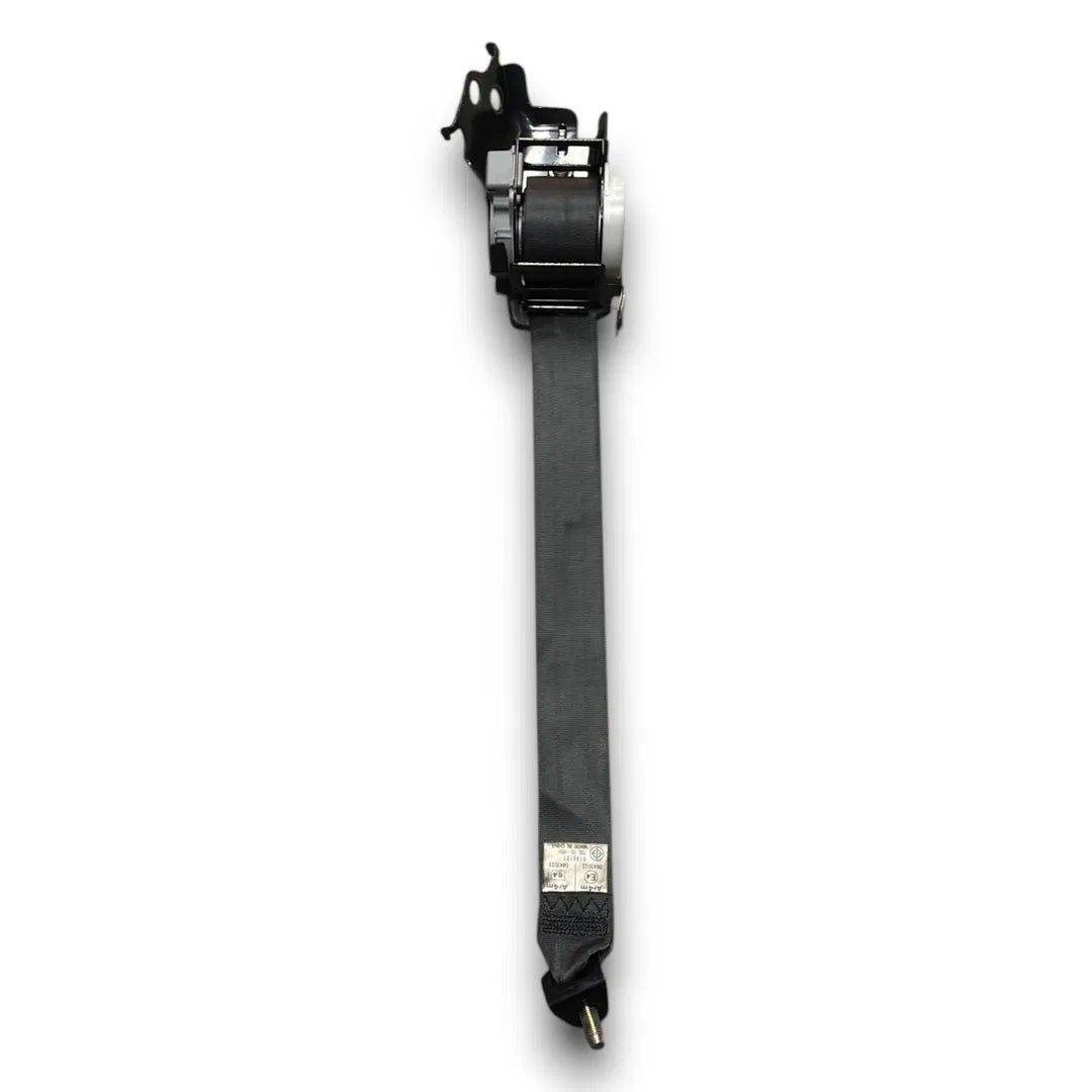 Cintura di sicurezza posteriore destra Mazda 3 dal 2013 OEM BHS257730E