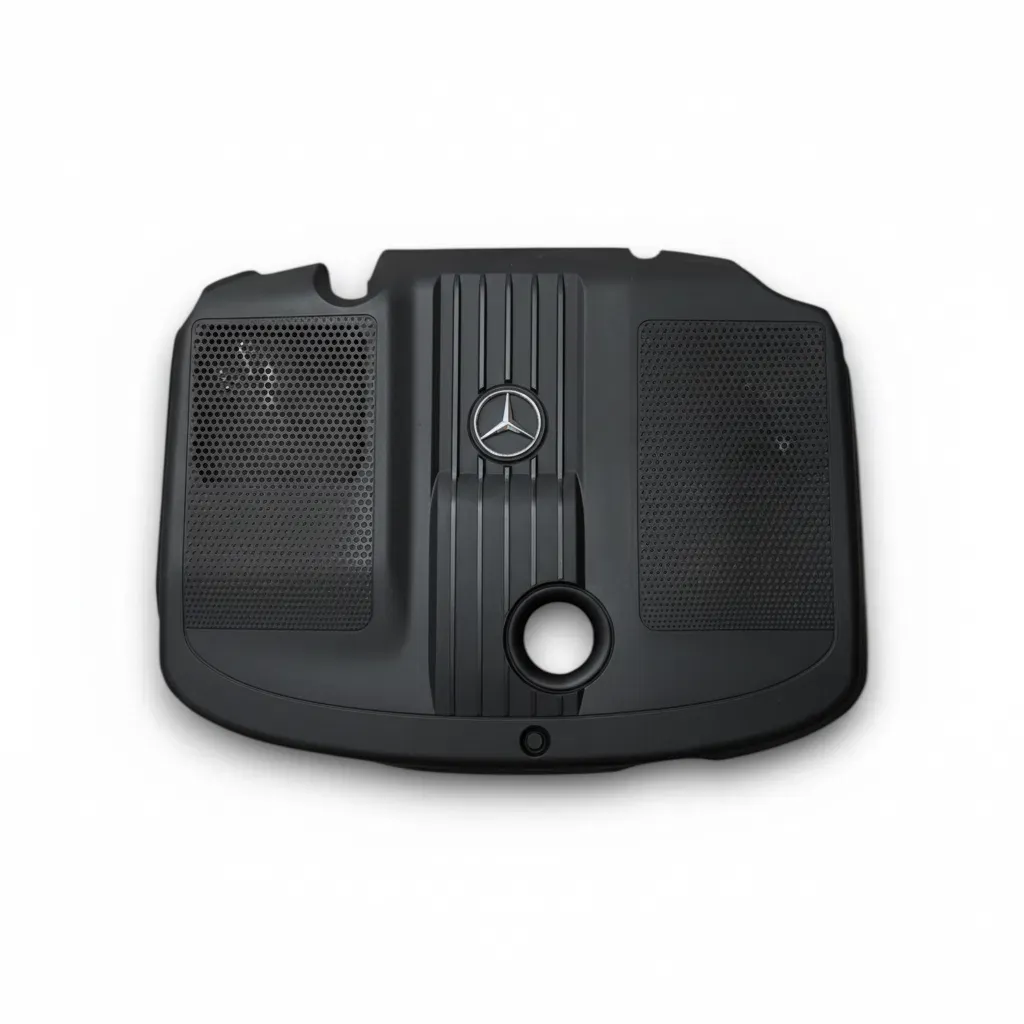 Coprimotore Mercedes-Benz Classe E W/S212 dal 2009 cod. A6510102767