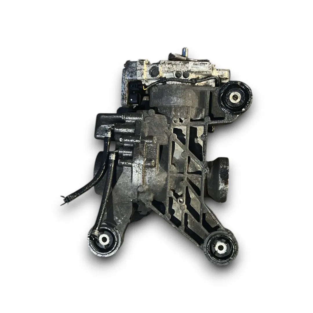 Differenziale completo posteriore Audi A3 8P 2003–2010 OEM 0AV525010K