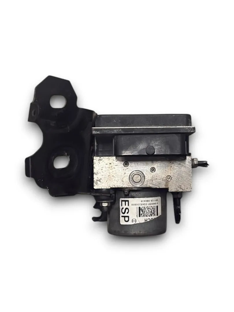 Gruppo ABS completo con pompa e centralina Fiat Grande Punto 2Y OEM 71748625