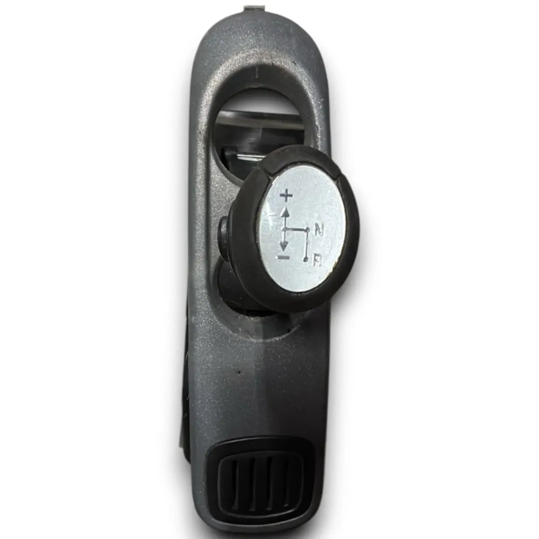 Leva selettrice del cambio automatico completa Smart Fortwo A/C451 cod. A4522600009
