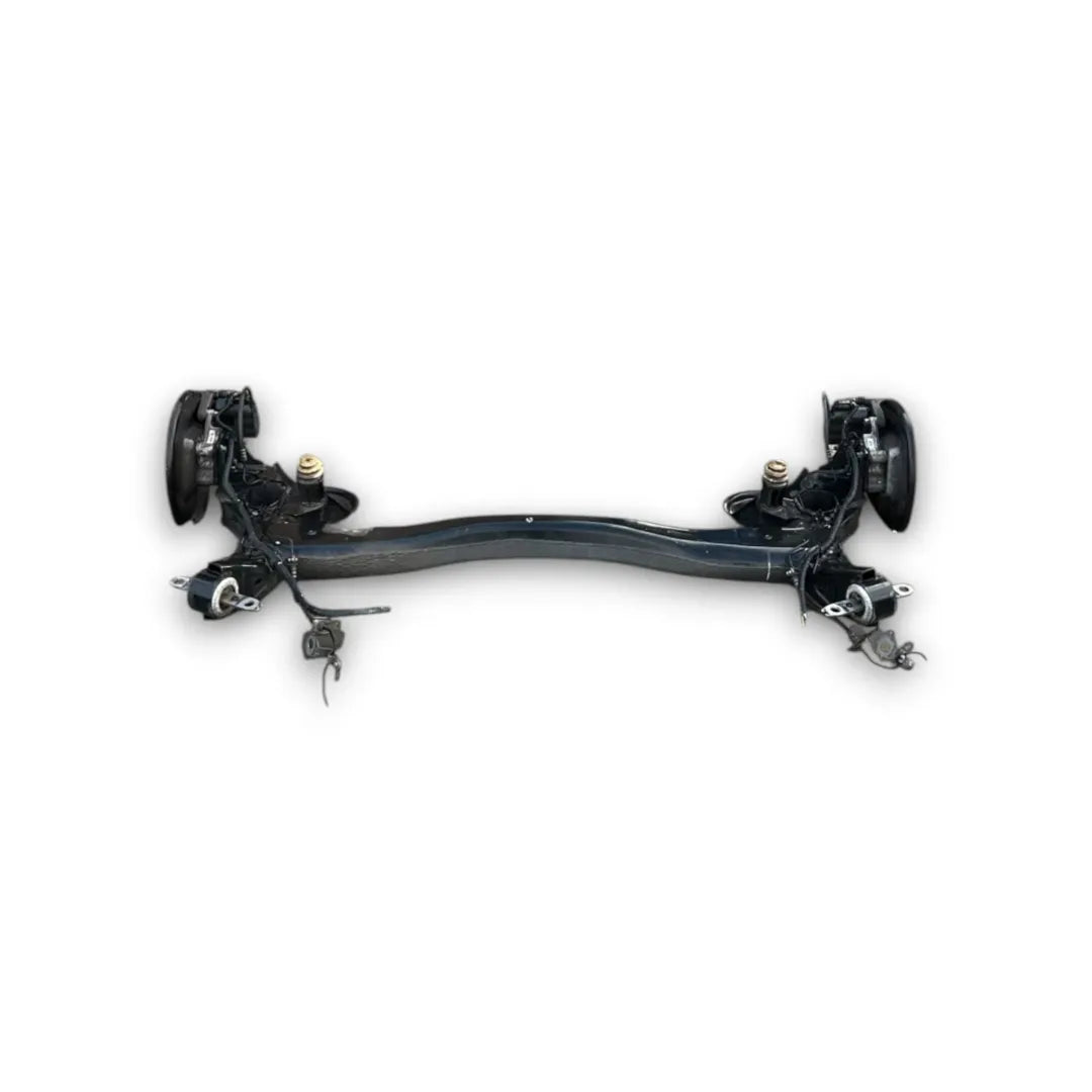 Assale posteriore Peugeot 3008 2016–2021 OEM 9833974980