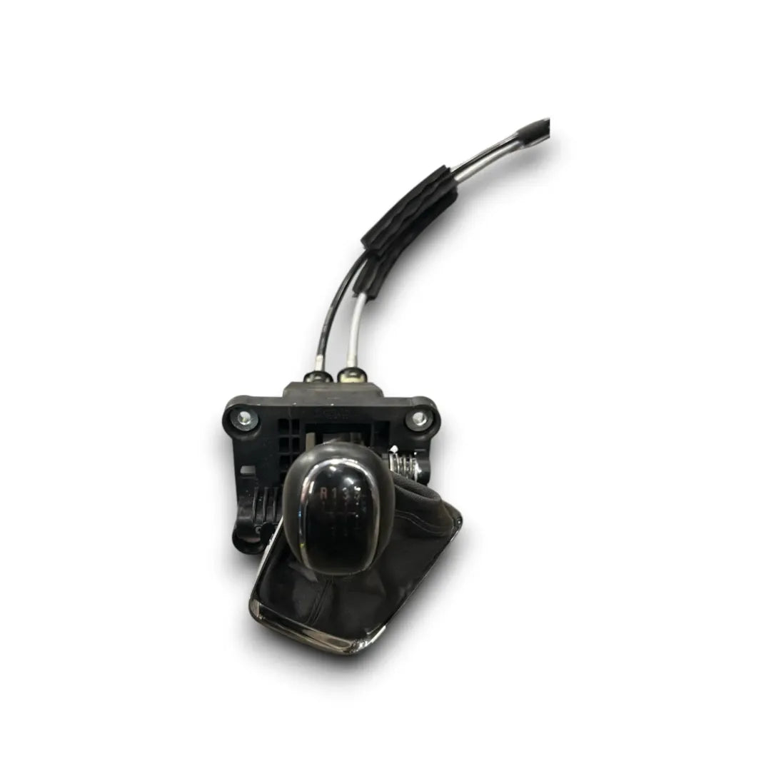 Leva selettrice del cambio Opel Zafira P12 cod. 8126600010