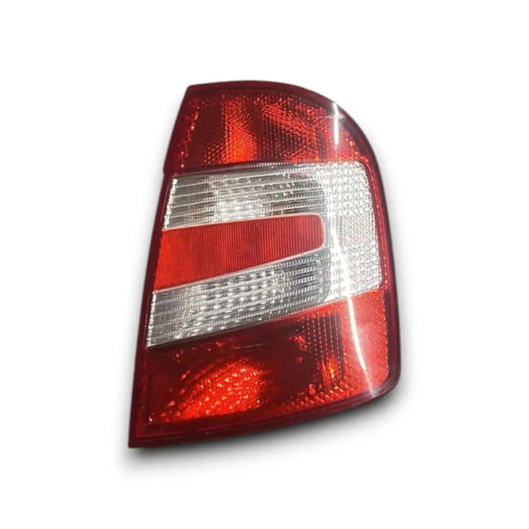 Fanale posteriore destro Skoda Fabia 2000–2007 OEM 6Y6945112C