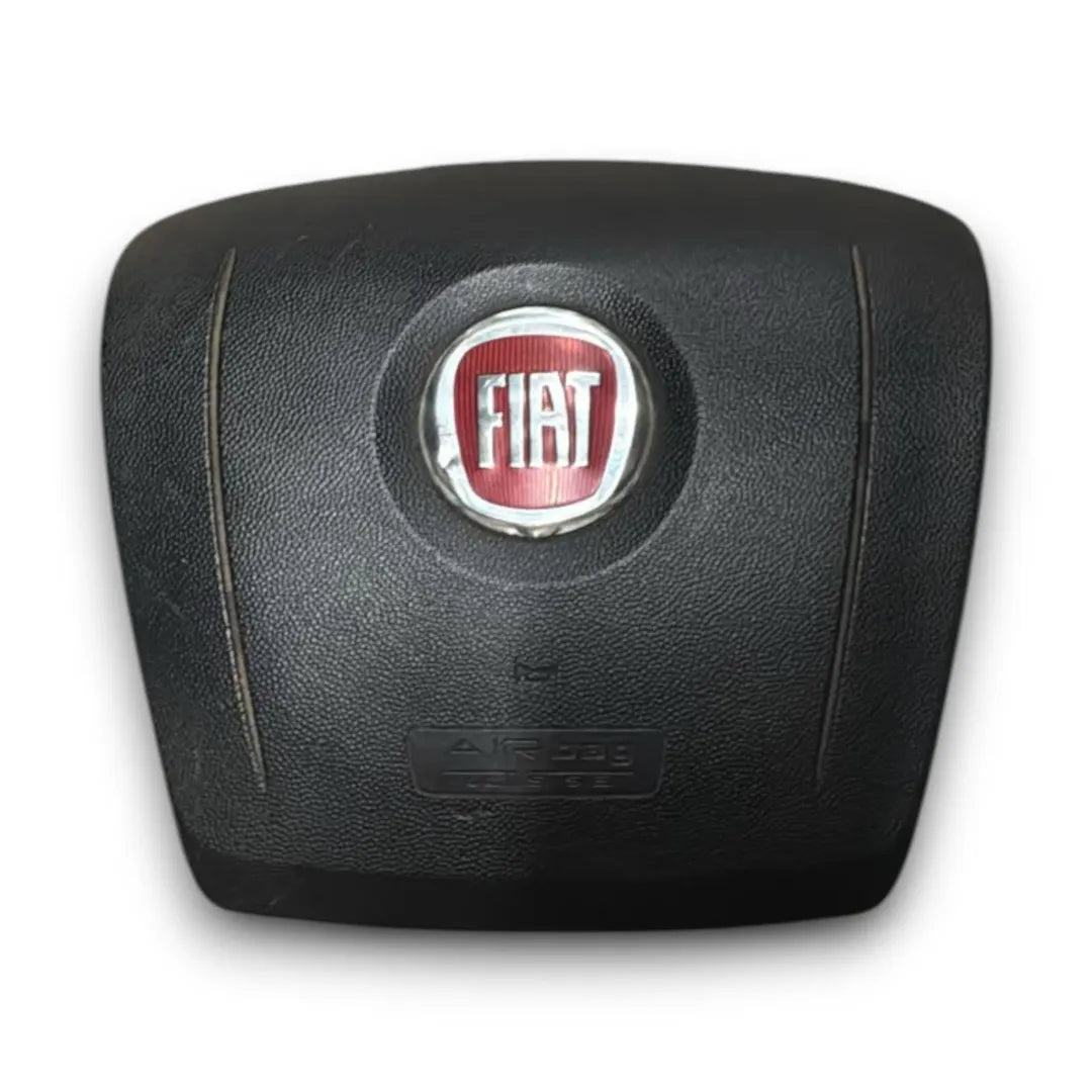 Airbag volante guidatore Fiat Ducato 2J cod. 07354879950