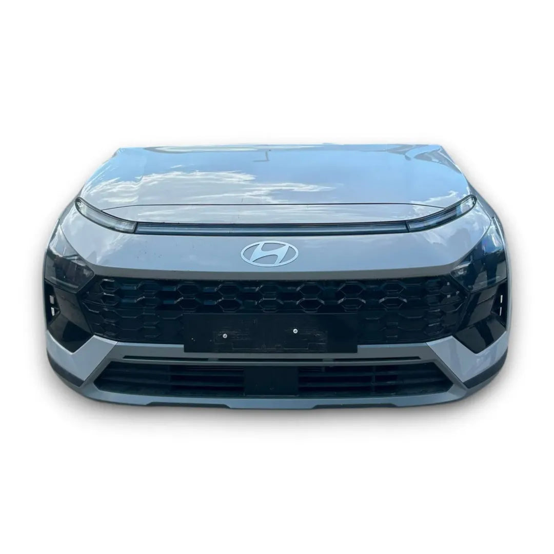 Kit musata anteriore con componenti airbag Hyundai Bayon