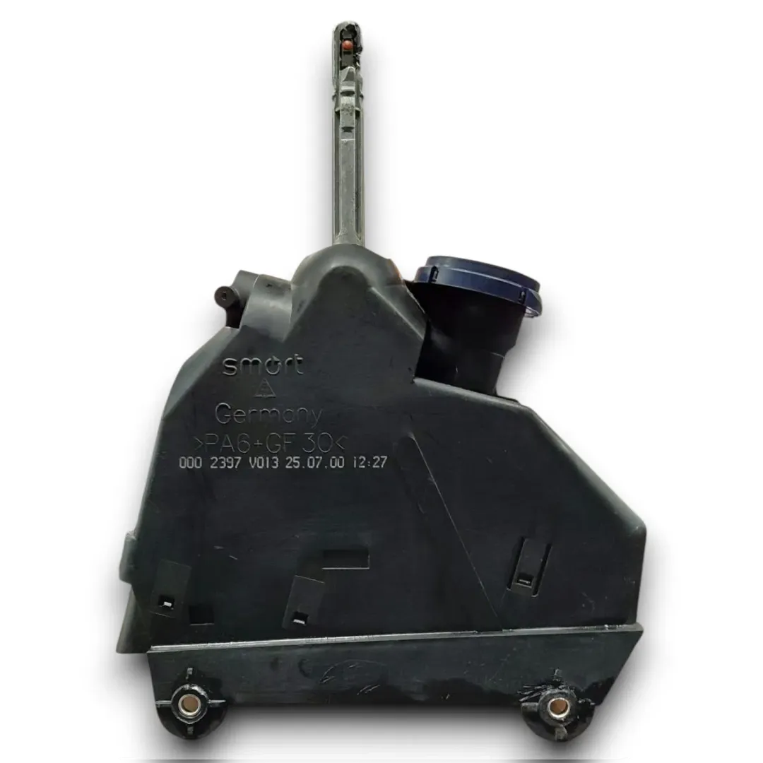 Leva cambio Smart Fortwo A/C450 2005 cod. 0002397