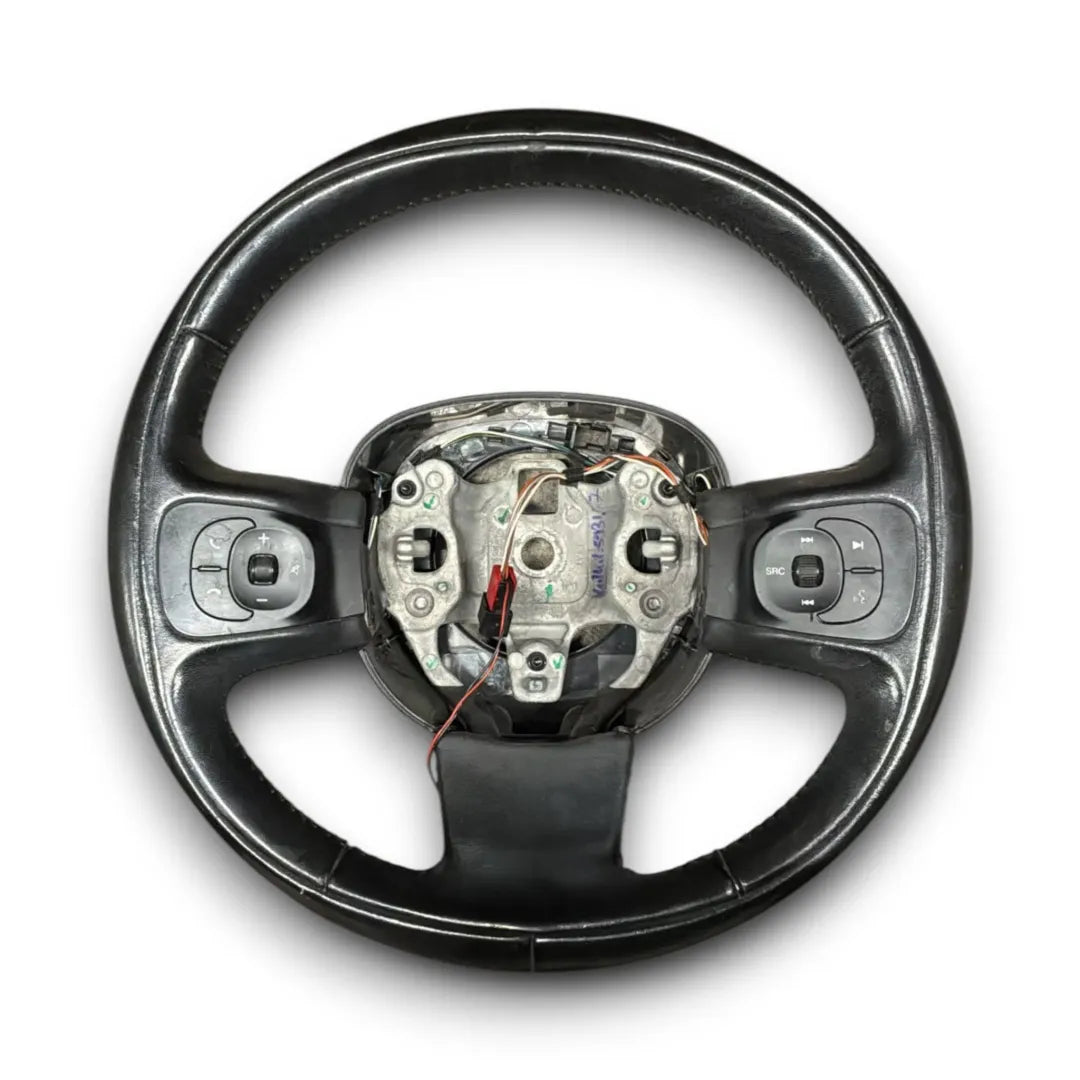 Volante Fiat 500L 2012–2018 OEM 735639100