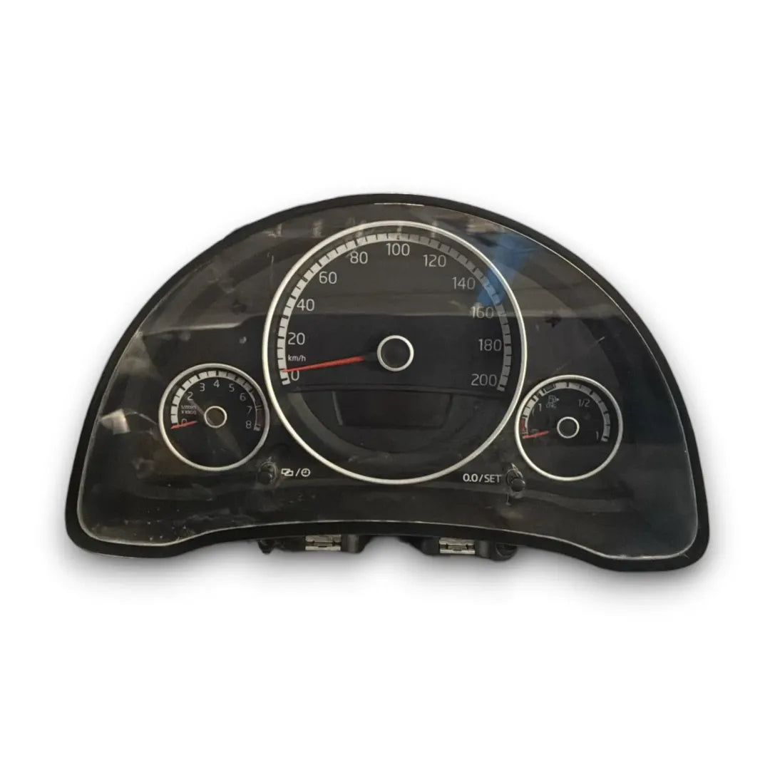 Quadro strumenti Volkswagen up! 2011–2016