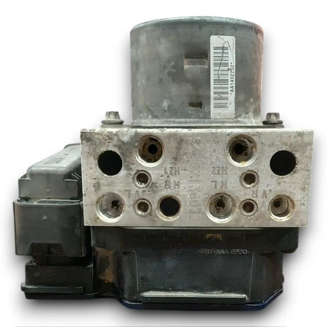 Pompa ABS MINI R56 cod. 6782312-01 ASC