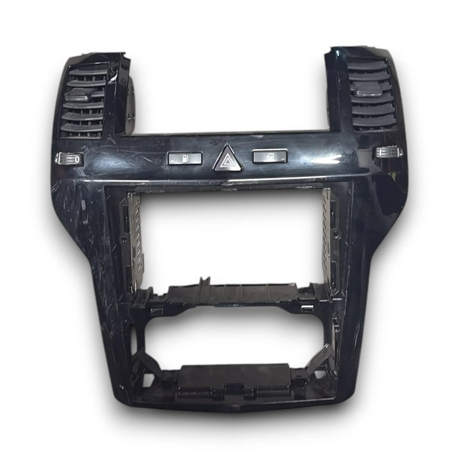 Bocchetta aria centrale cruscotto destra Opel Zafira A05 OEM 13145456