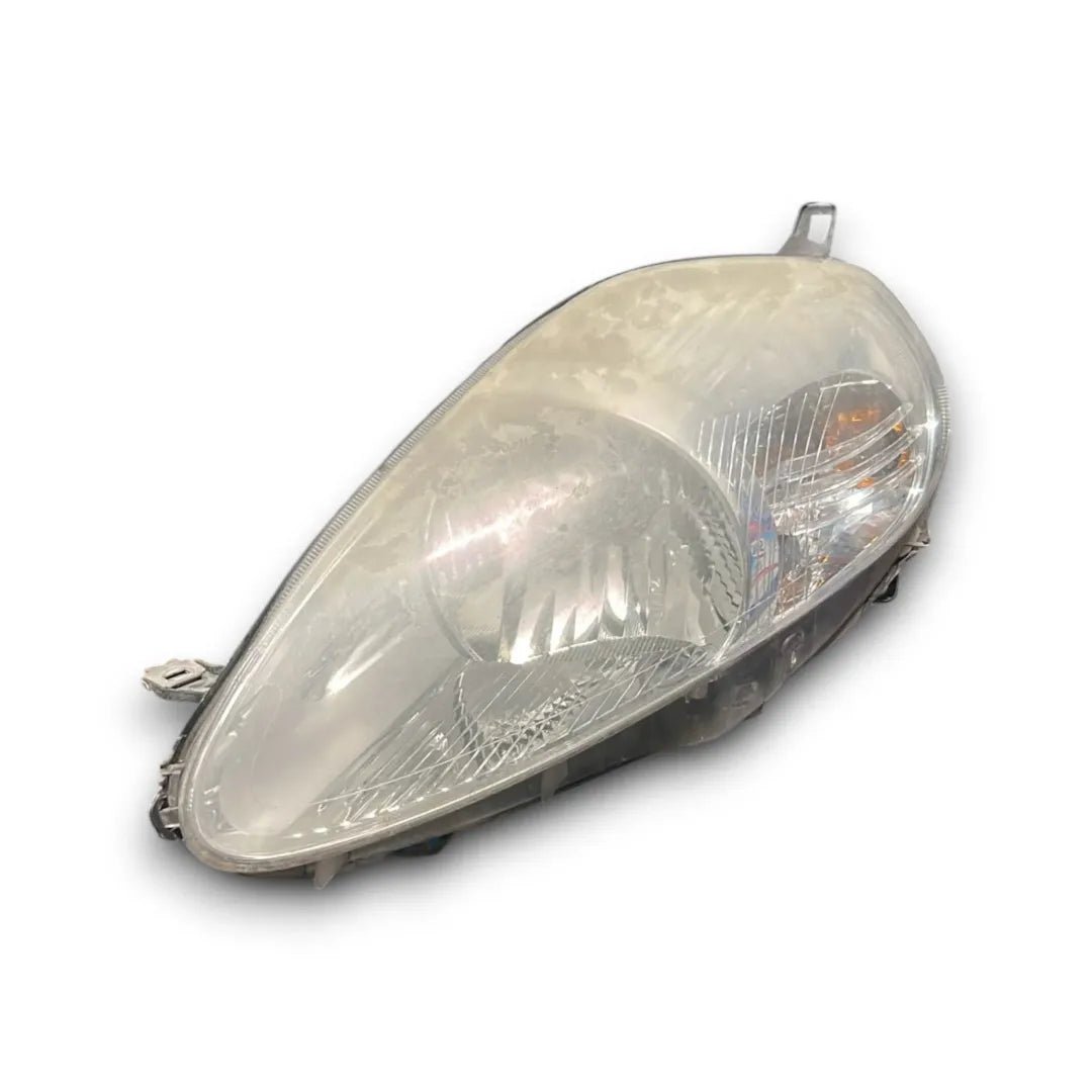 Faro anteriore sinistro Fiat Grande Punto 3X OEM 51840995