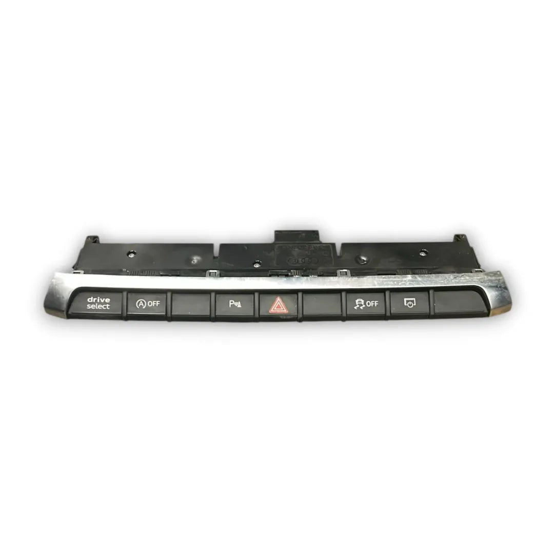 Blocco volante multifunzione Audi RS3 8V OEM 81A951523AXHA